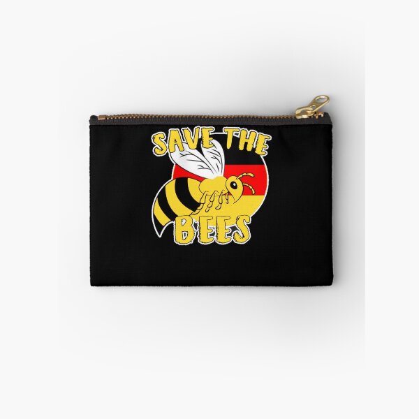 Item preview, Bee beekeeper saying gift idea designed and sold by Evelyn Bitter.