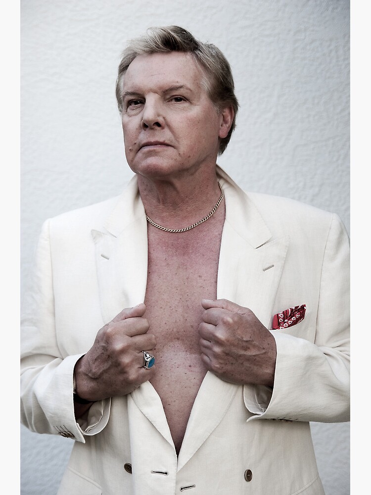 Jess Conrad - Actor, Singer, Showman. by rogues70