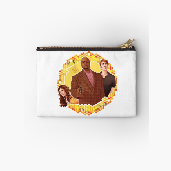 Item preview, Pushing Daisies 3 designed and sold by dncdraws.