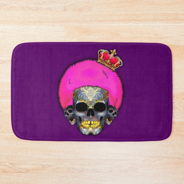 Item preview, Death Quirk Sugar designed and sold by Matthew Brewster.