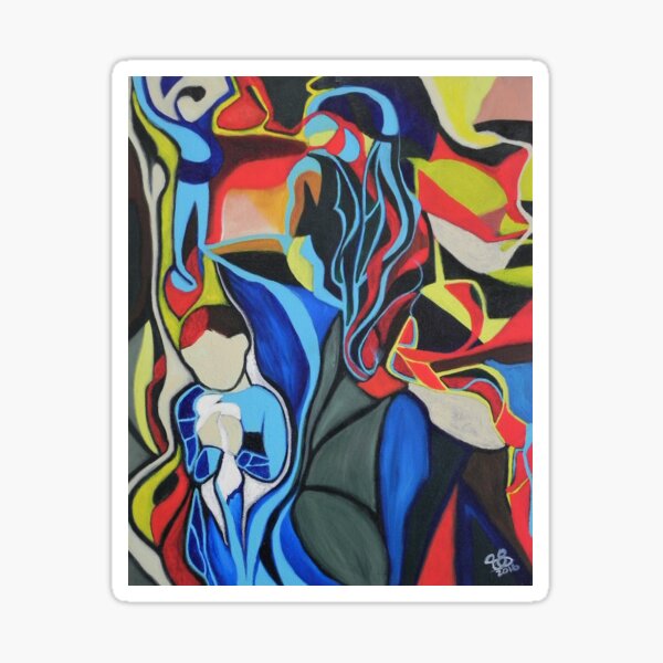 Pipe Dreams Sticker
