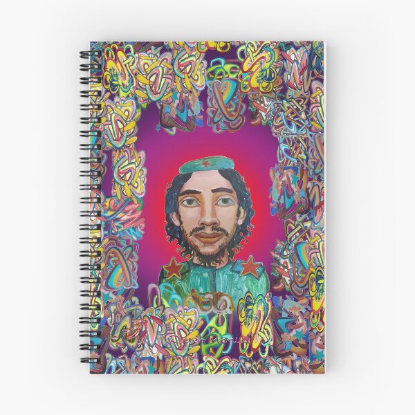 Item preview, A lot of things 4 and Che Guevara  designed and sold by Diego Manuel Rodriguez.
