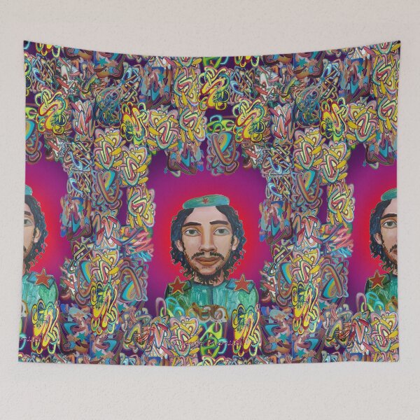 Item preview, A lot of things 4 and Che Guevara  designed and sold by Diego Manuel Rodriguez.