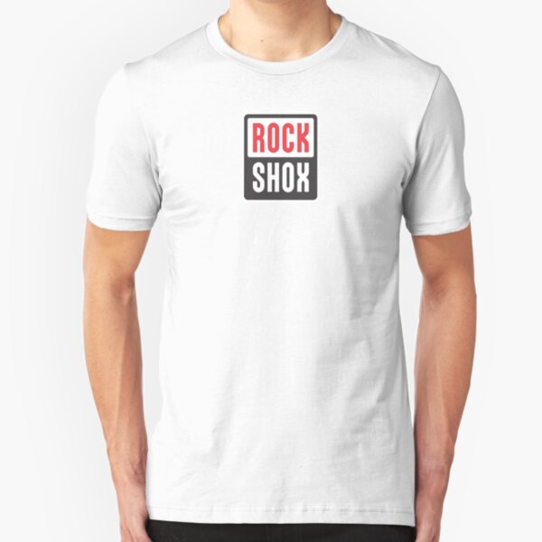 Rock Shox Men's T-Shirts | Redbubble