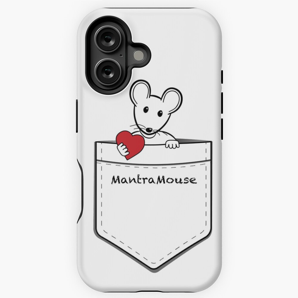 Item preview, iPhone Magsafe Tough Case designed and sold by donnamartini.