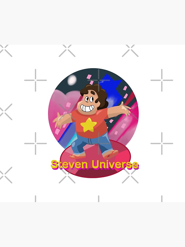 Steven Universe by neveille1