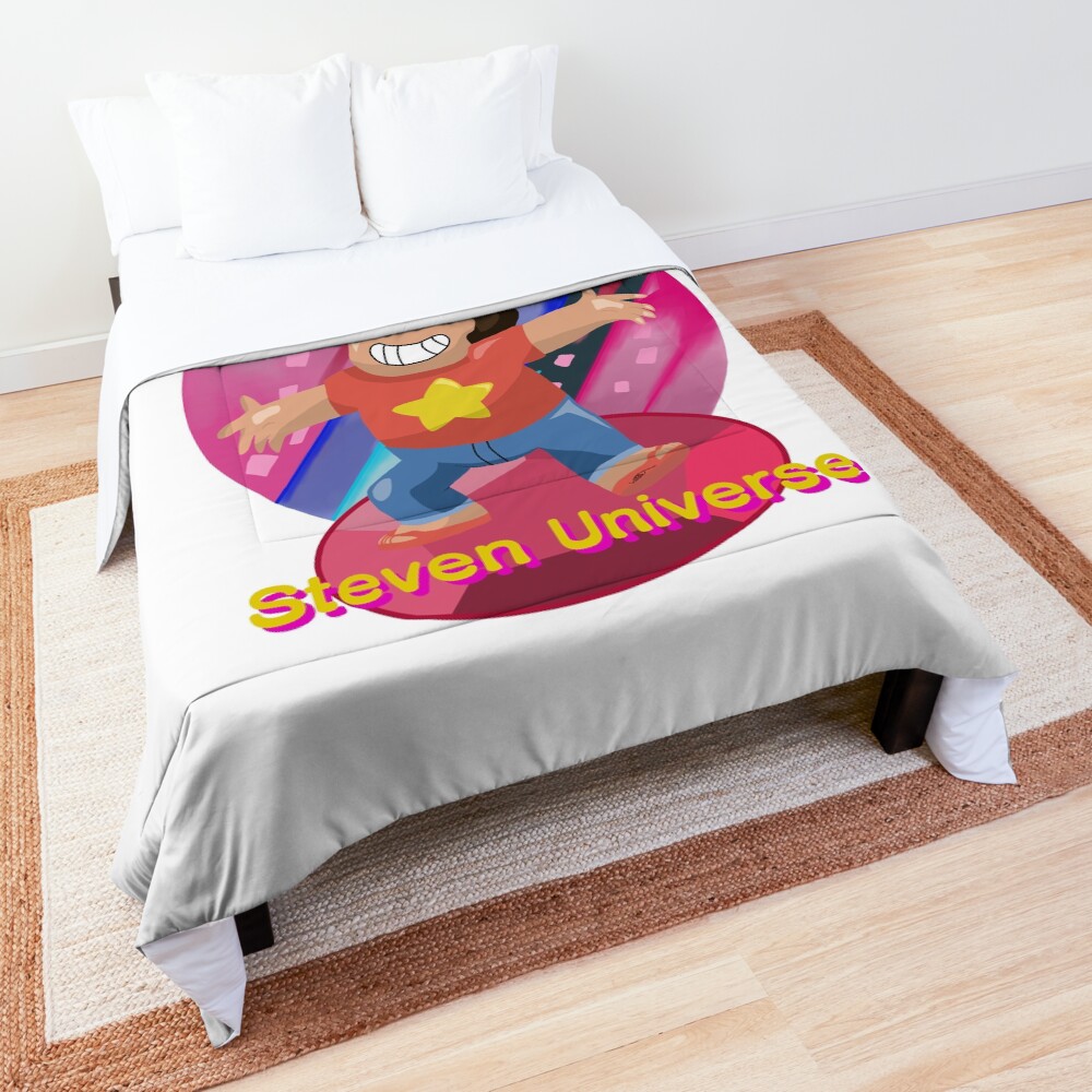 Steven Universe Comforter