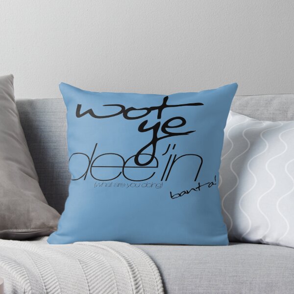 Item preview, Wot Ye Dee'in designed and sold by Banta.