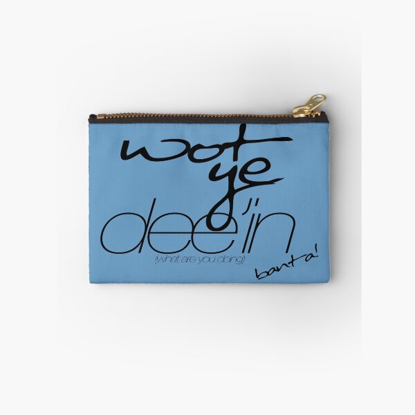 Item preview, Wot Ye Dee'in designed and sold by Banta.