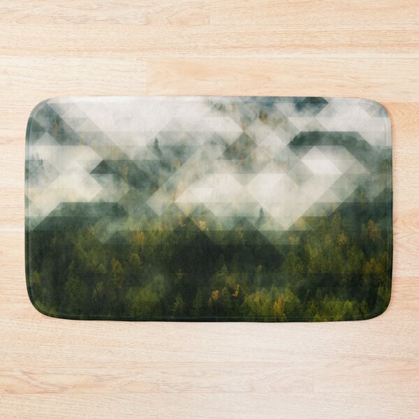 Item preview, LowPoly Forest designed and sold by Destroyed-Pixel.
