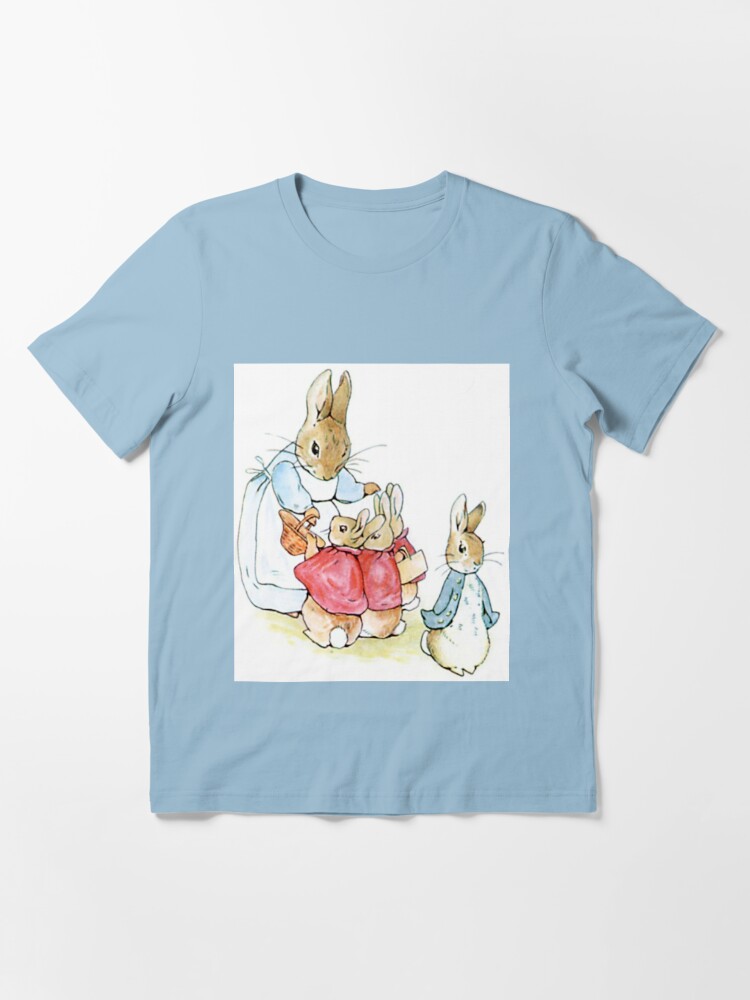 beatrix potter t shirt