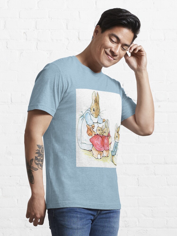 beatrix potter t shirt