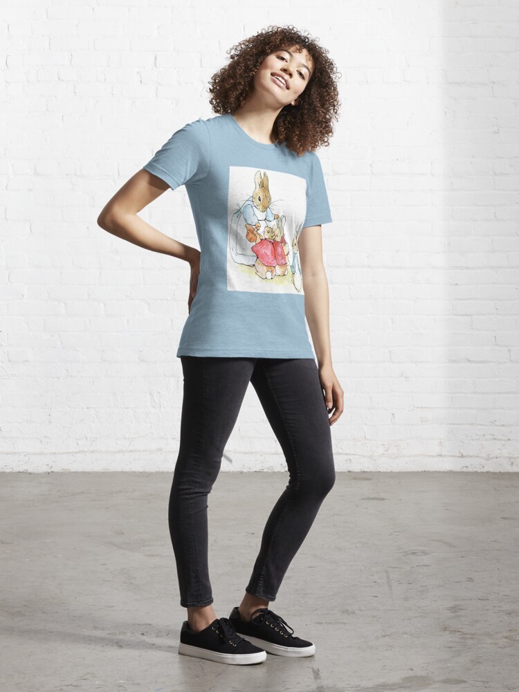 beatrix potter t shirt