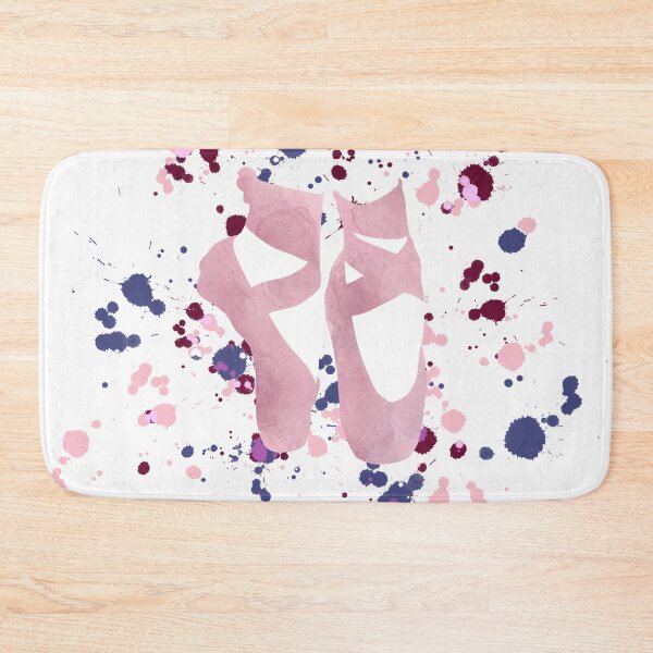 Item preview, Ballet Shoes designed and sold by Jadetuk.