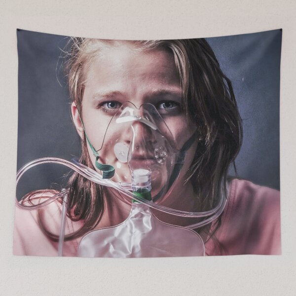 Item preview, Oxygen 03 by MCVD for Arte Cluster designed and sold by ArteCluster.