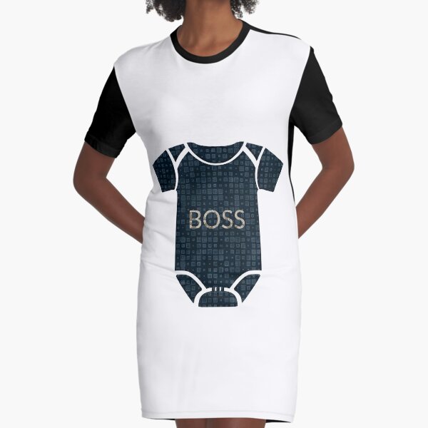 boss baby dress