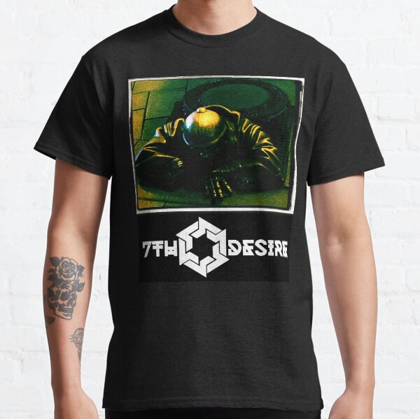Unseen Classic T-Shirt