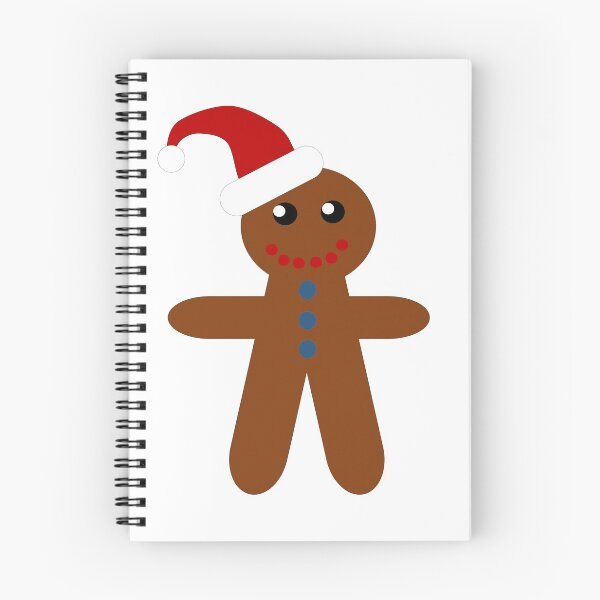 Item preview, The Gingerbread Man designed and sold by Designer  Pros.