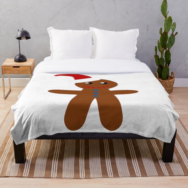 Item preview, The Gingerbread Man designed and sold by Designer  Pros.