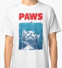Paws Classic T-Shirt