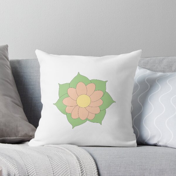 Item preview, Cute flower designed and sold by leohistorian1.