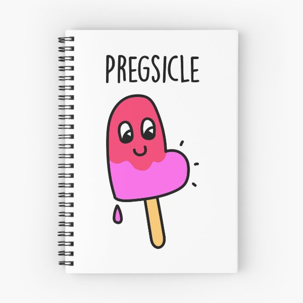 Item preview, Pregsicle designed and sold by Starquake.