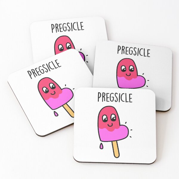 Item preview, Pregsicle designed and sold by Starquake.