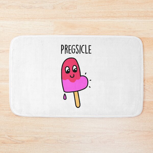 Item preview, Pregsicle designed and sold by Starquake.