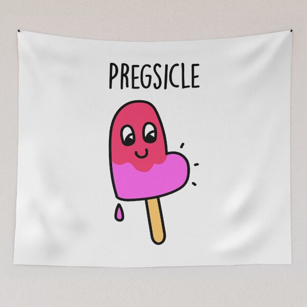 Item preview, Pregsicle designed and sold by Starquake.