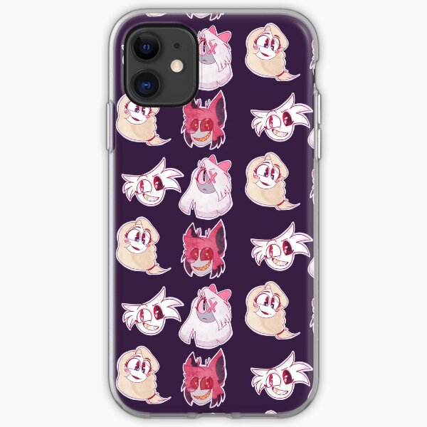 Hazbin Hotel iPhone cases & covers | Redbubble