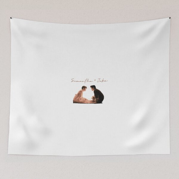 Item preview, Sixteen Candles - Samatha and Jake designed and sold by serendipitous08.