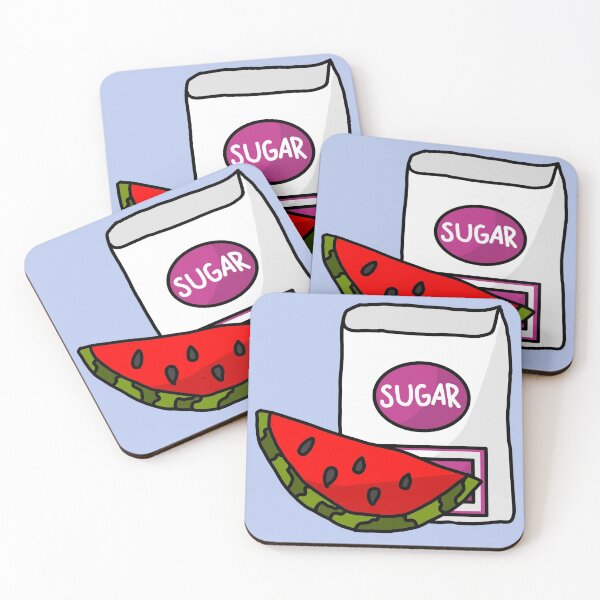 Item preview, watermelon sugar designed and sold by crystalb921.