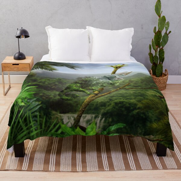 Item preview, Camouflaged Chameleon designed and sold by Destroyed-Pixel.
