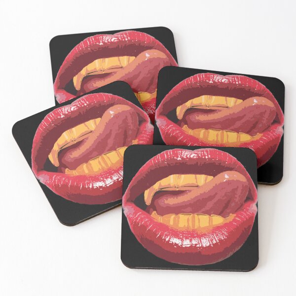Item preview, Gold Teeth & Fangs designed and sold by GraphicDrip.