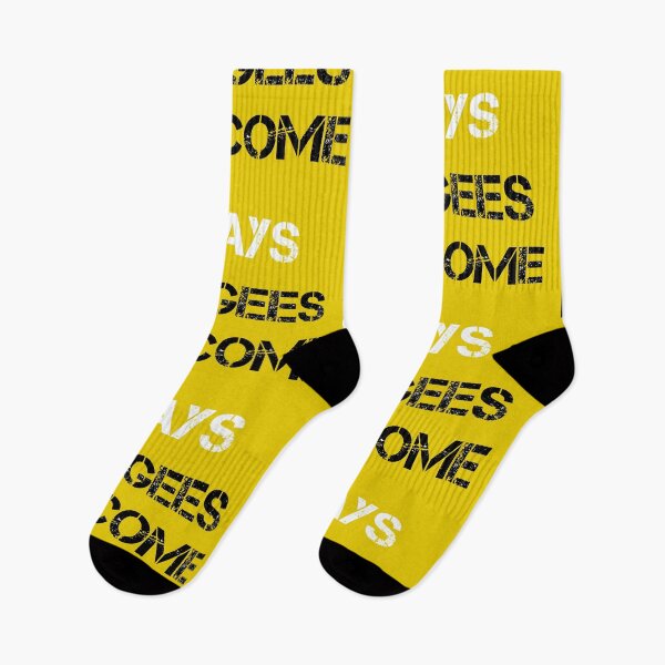 Item preview, Refugees welcome designed and sold by LukeZ1986.