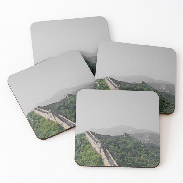 Item preview, The Great Wall of China designed and sold by thelemmingface.