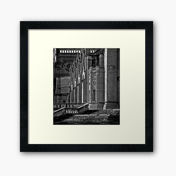 Vista previa del artículo con la obra «Parroquia de Mono Ghajnsielem Gozo», diseñado y vendido por Edwin  Catania.