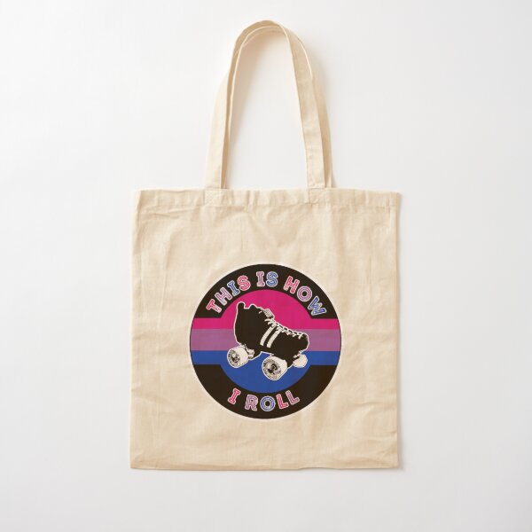 OLYWA PRIDE — Resilience & Brilliance Pride 2022 Eco Tote Bag