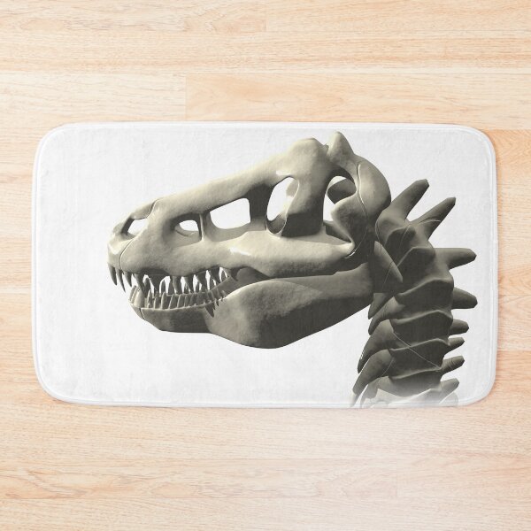 Item preview, Dinosaur Skull designed and sold by Carol and Mike Werner.