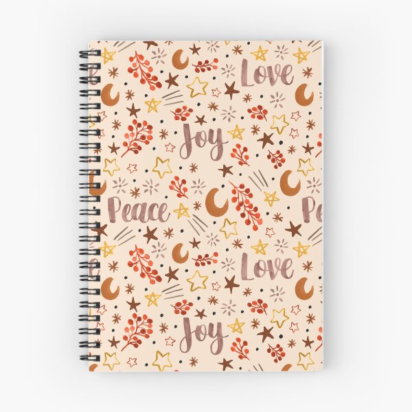 Item preview, Peace Love Joy designed and sold by Gardenia Watercolors.