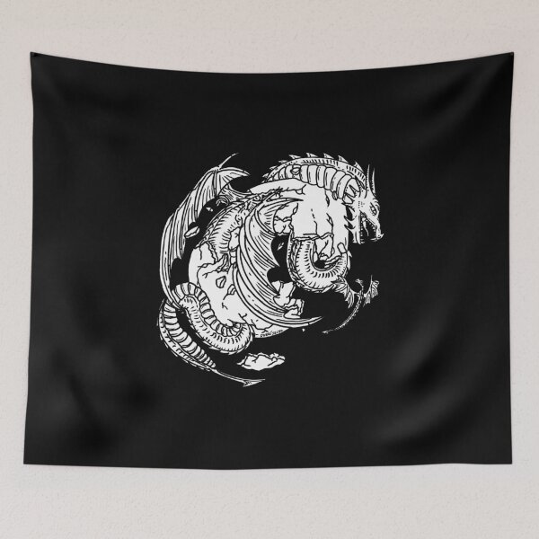 Item preview, Dragonborn designed and sold by DVerissimo.