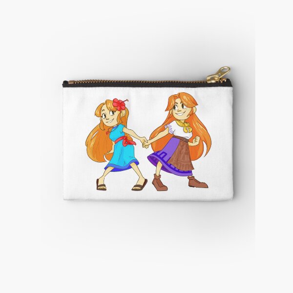 Item preview, malon and marin designed and sold by Anna Stroud.