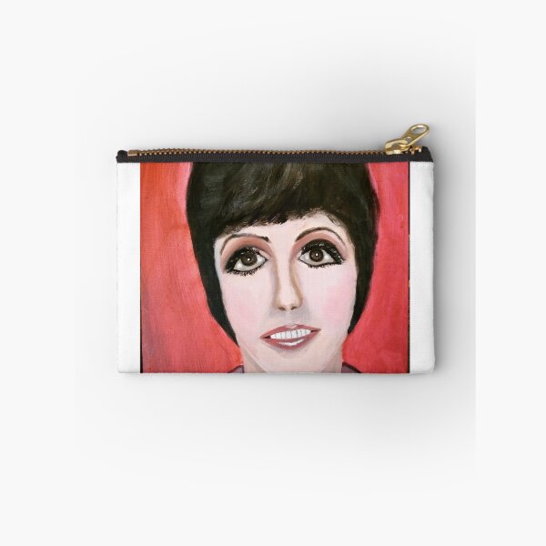 Item preview, "Liza" designed and sold by TheShakyArtist.