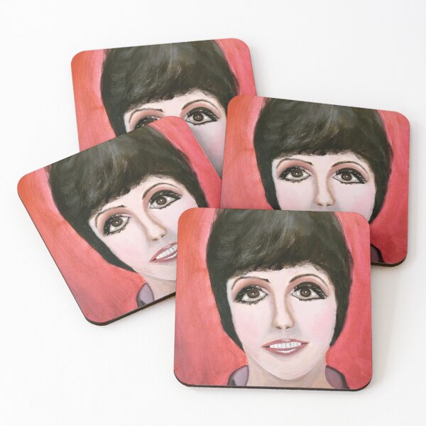Item preview, "Liza" designed and sold by TheShakyArtist.