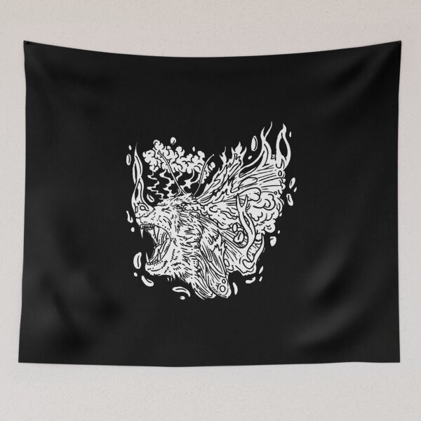 Item preview, Into Ashes designed and sold by DVerissimo.