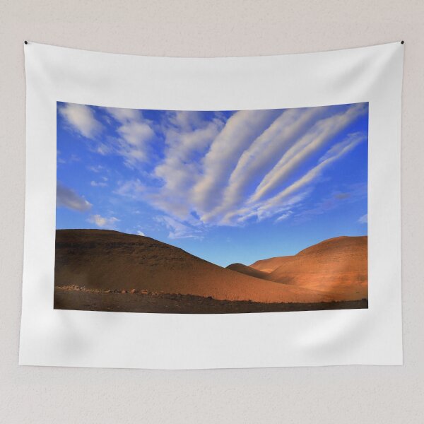 Item preview, Clouds on the Sahara designed and sold by annalisa56.