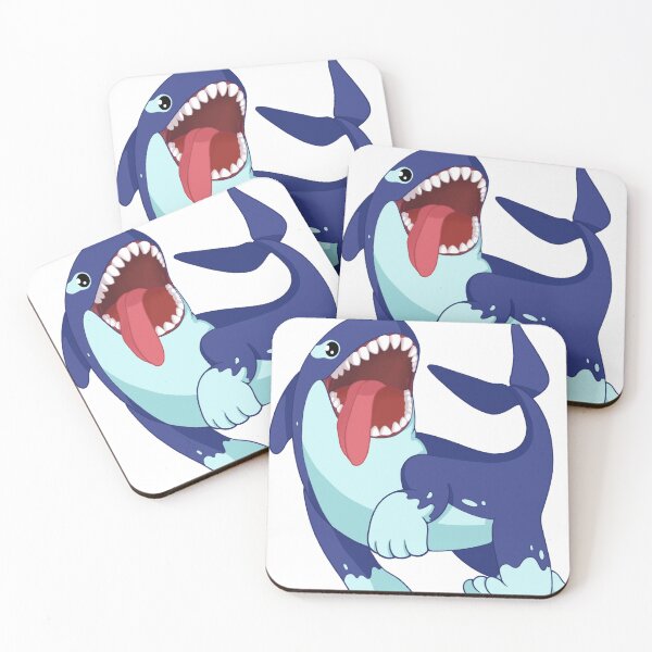 Item preview, orcane - rivals of aether designed and sold by Anna Stroud.