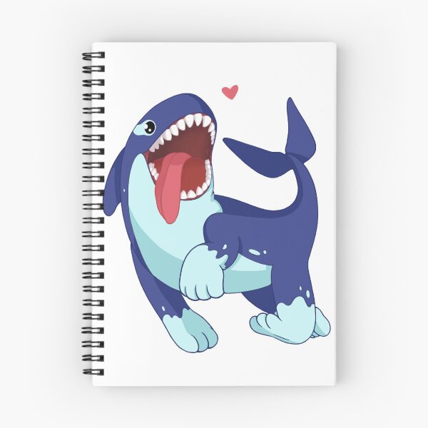 Item preview, orcane - rivals of aether designed and sold by Anna Stroud.