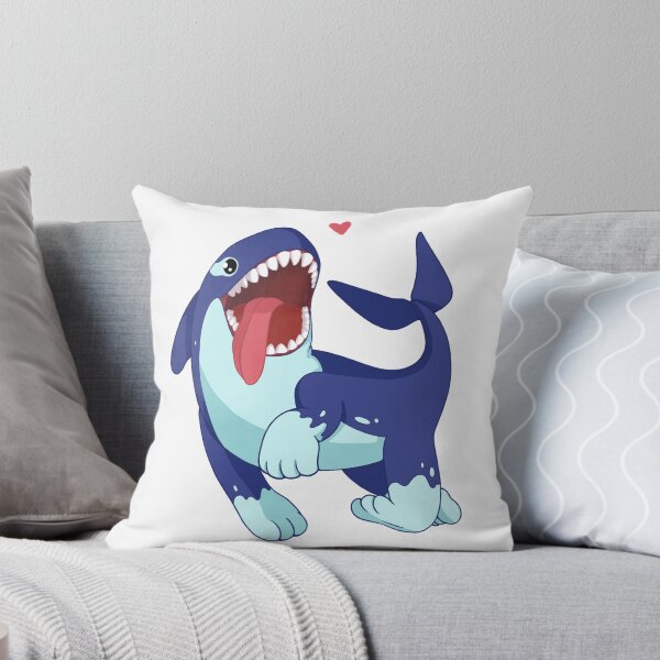 Item preview, orcane - rivals of aether designed and sold by Anna Stroud.
