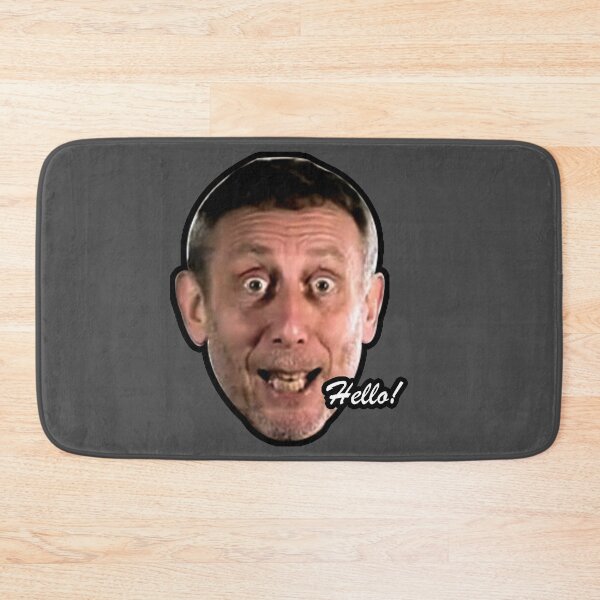 Item preview, HELLO designed and sold by HughHamilton.